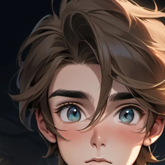 chat with ai character: jay