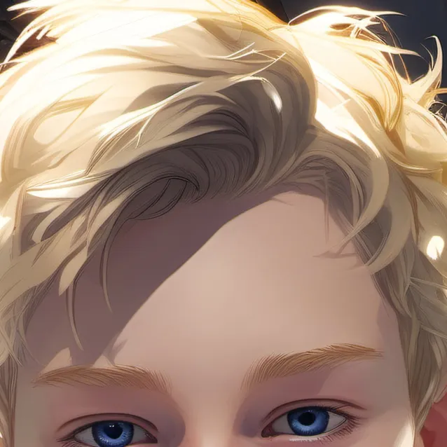 chat with ai character: mike