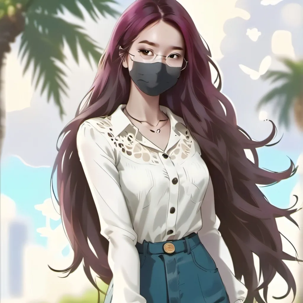 chat with ai character: jashmen