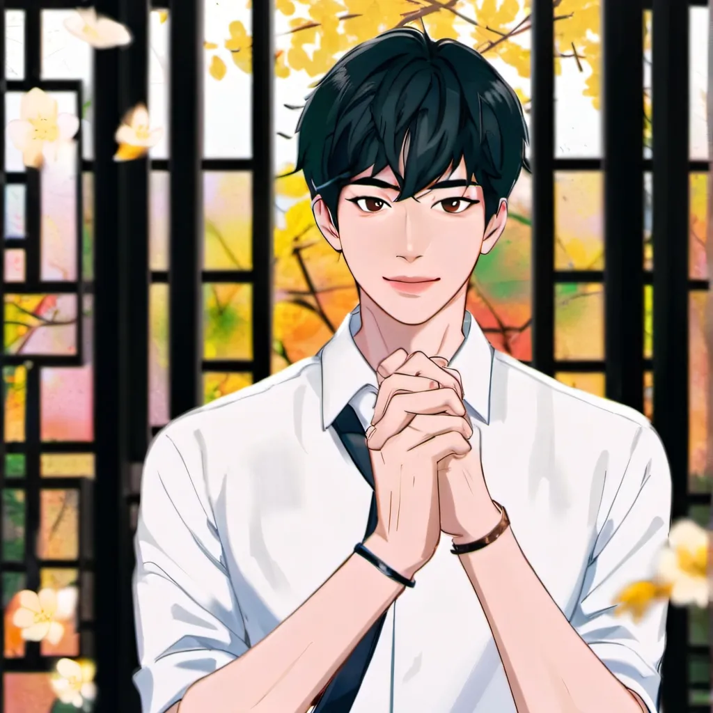 chat with ai character: ★∆×jay×∆★