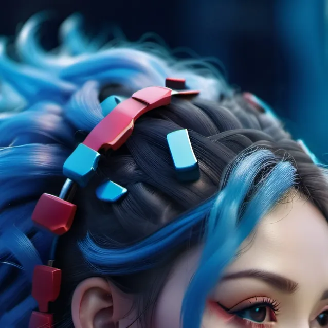 chat with ai character: mamo