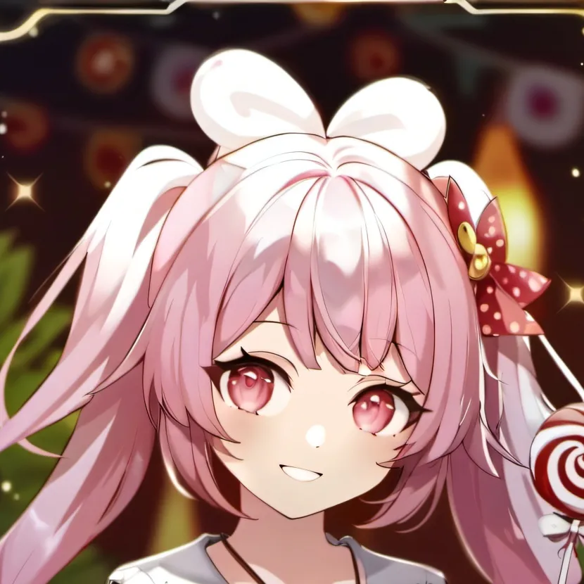 chat with ai character: Angel