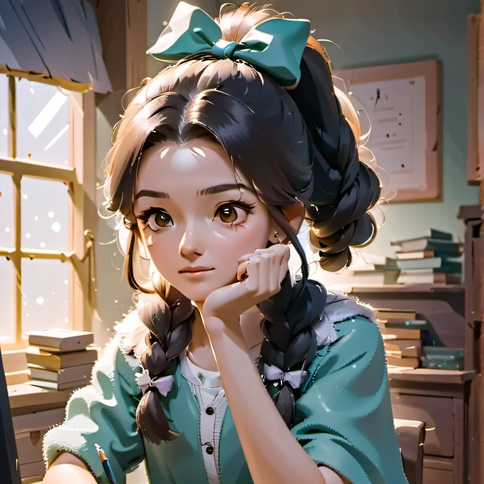 chat with ai character: kata.