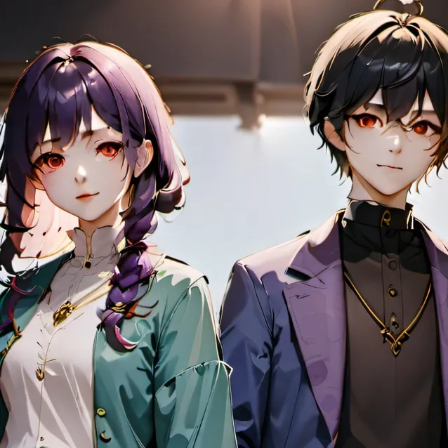 chat with ai character: Sukana And Edward