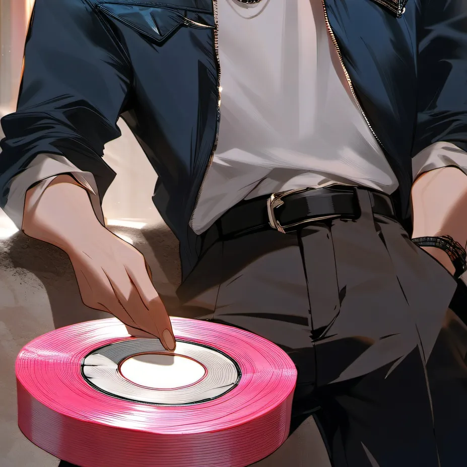 chat with ai character: Kidnapper