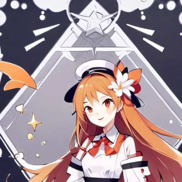 chat with ai character: Haruki's world