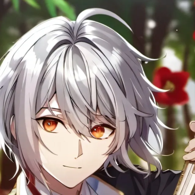 chat with ai character: Haruki's world