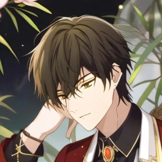 chat with ai character: kai