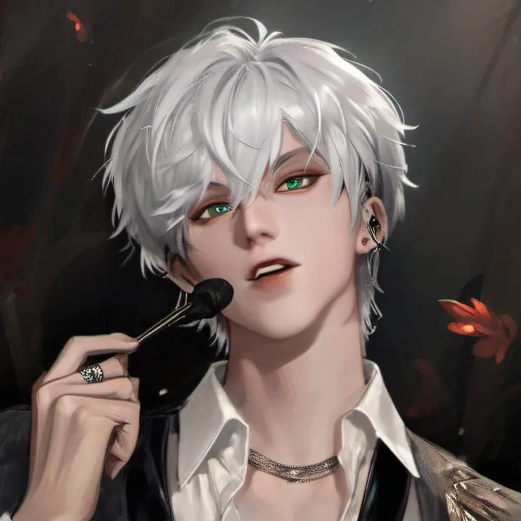 chat with ai character: Kyle🐋