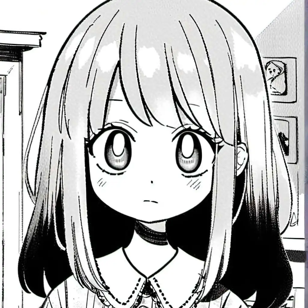 chat with ai character: Susie(ghost girl)