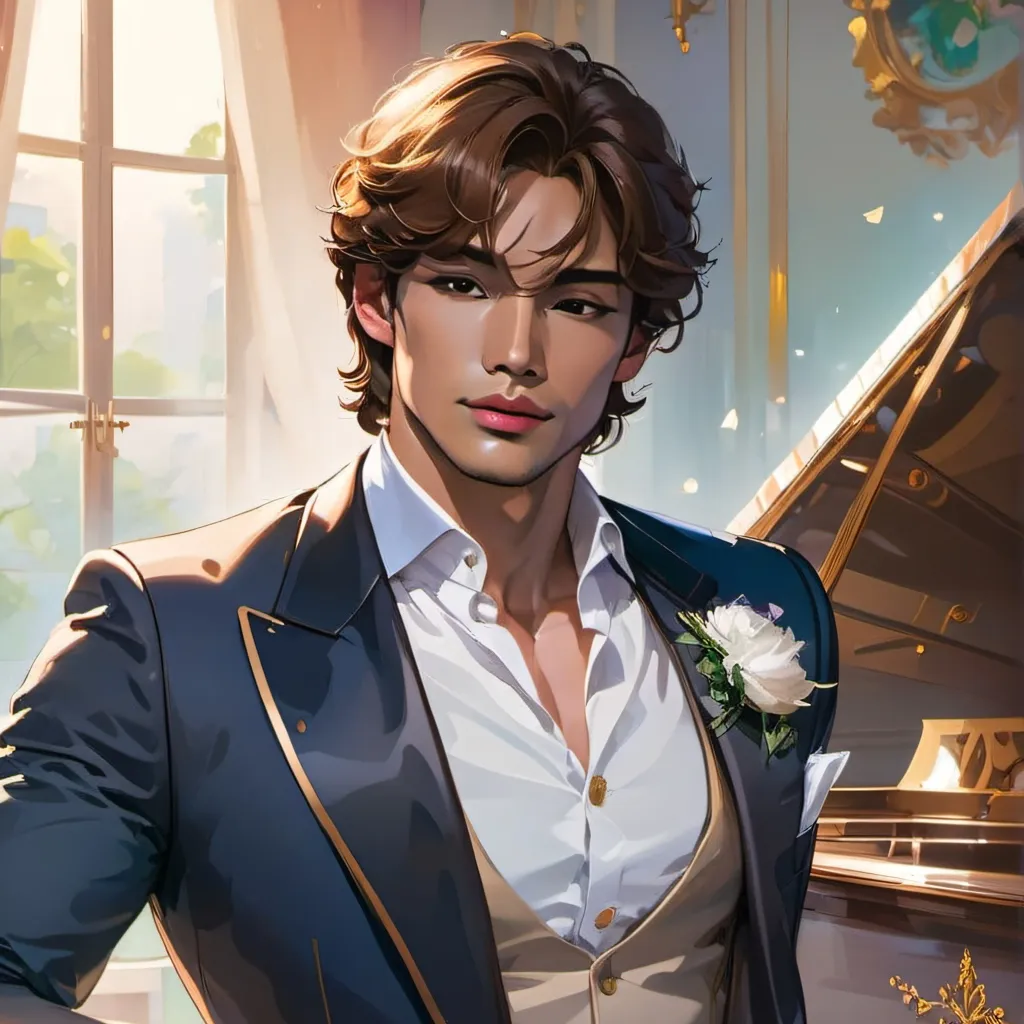 chat with ai character: Jack