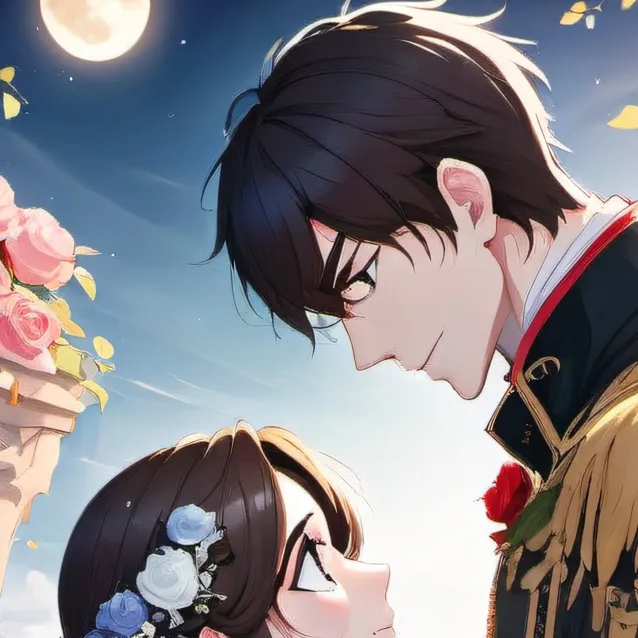 chat with ai character: Lucio