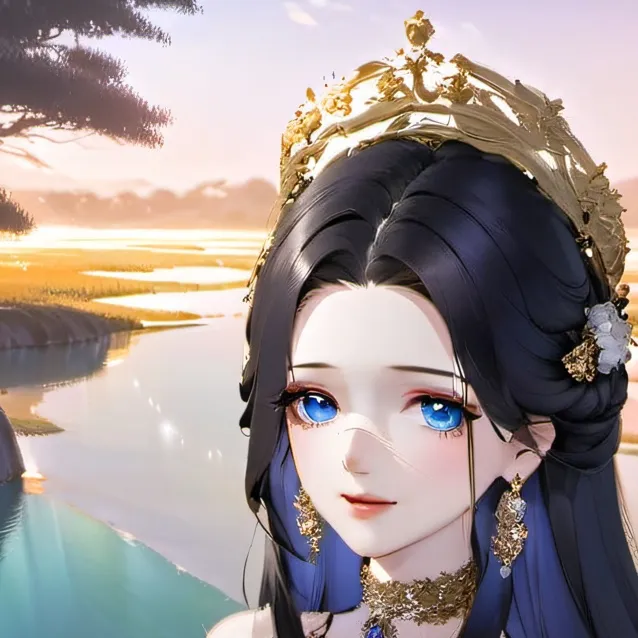 chat with ai character: Craciah Rochester 