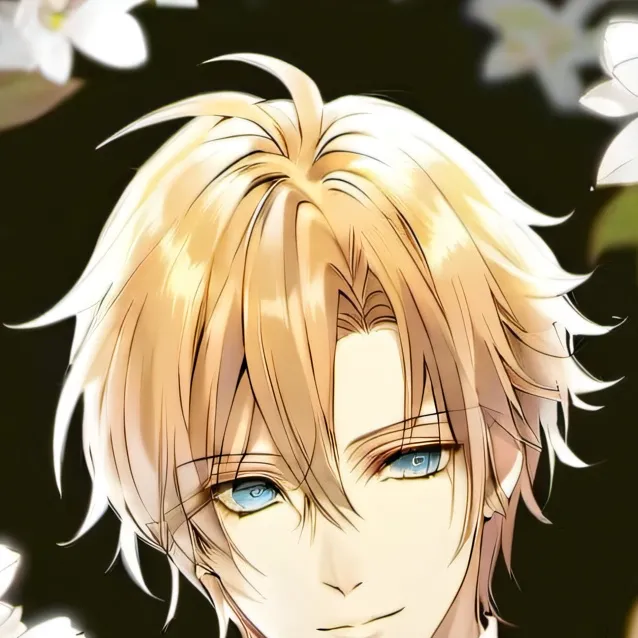 chat with ai character: Nicholas