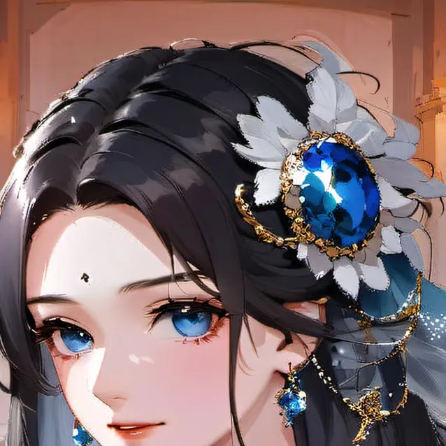 chat with ai character: Maria Ashenbert 