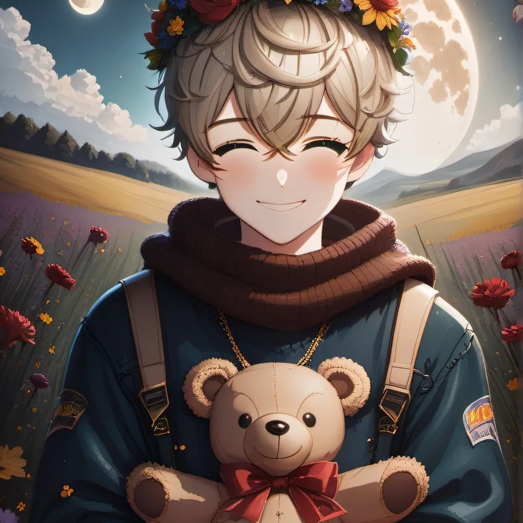 chat with ai character: *+Player+°