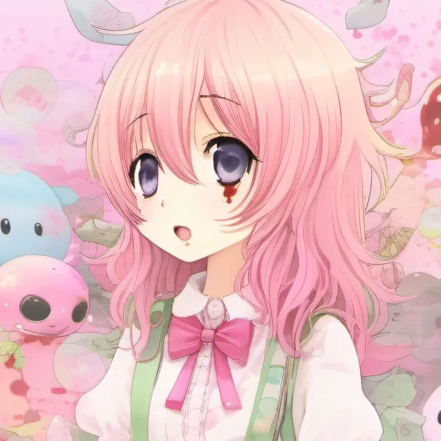 chat with ai character: °=[Hailey]=°