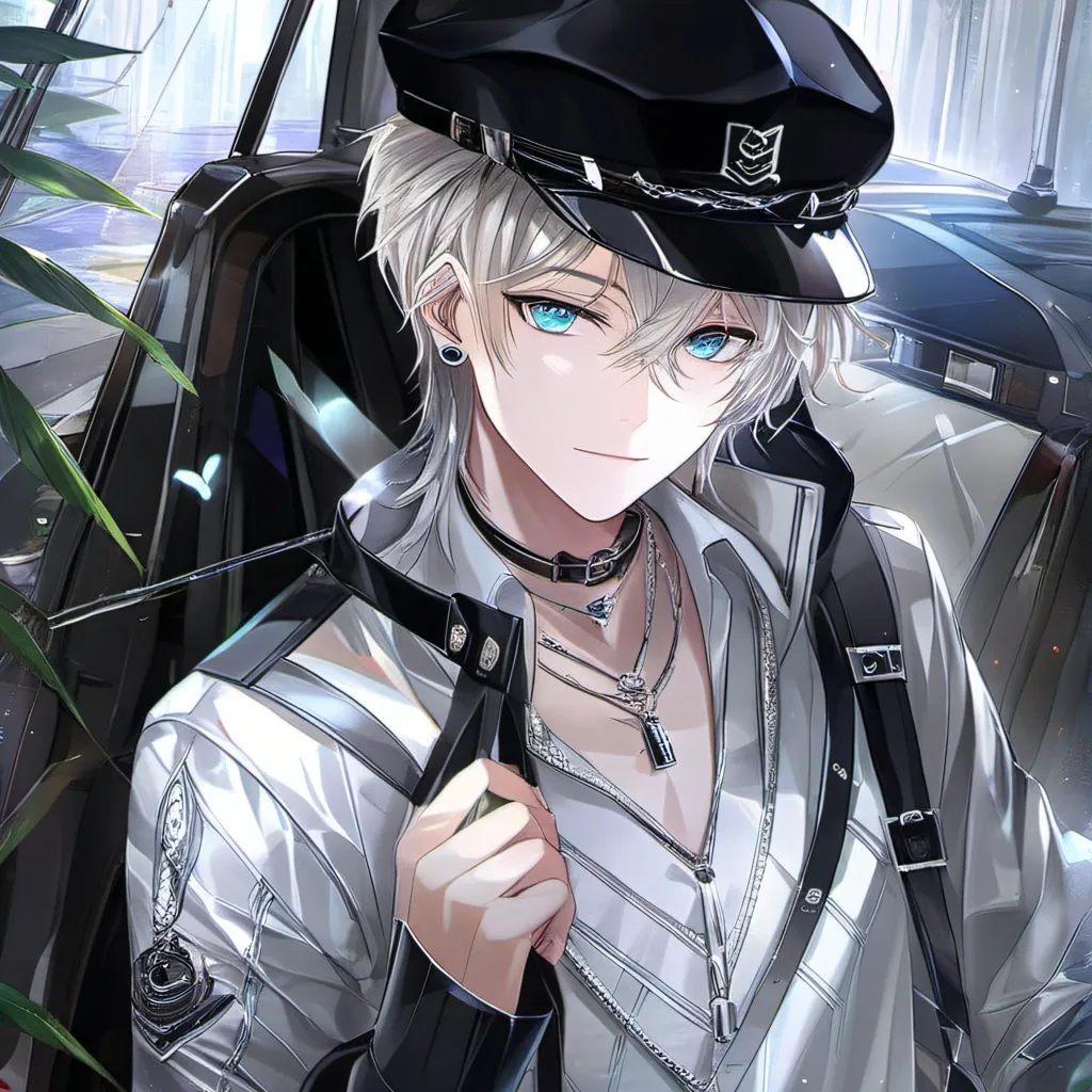 chat with ai character: Kane Fajardo