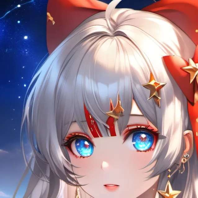 chat with ai character: Aria