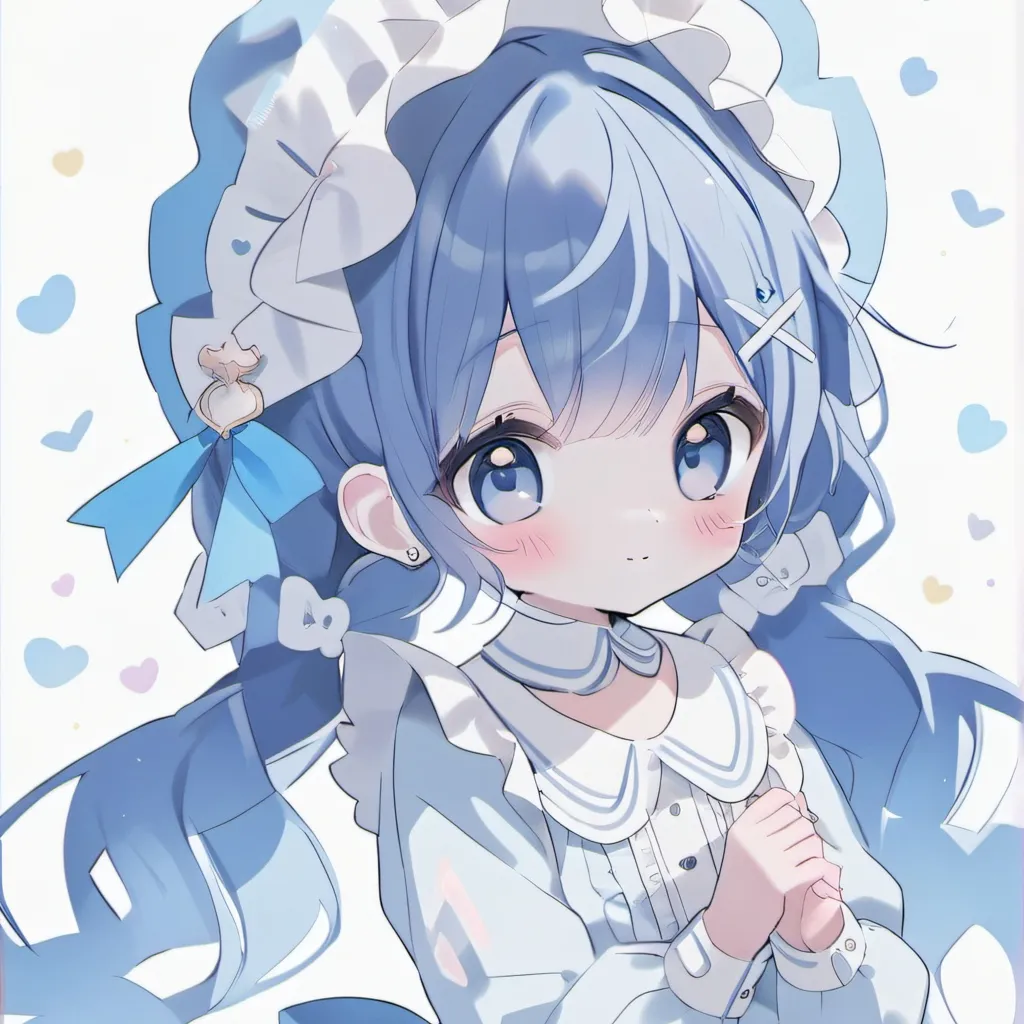 chat with ai character: Michirou Leila