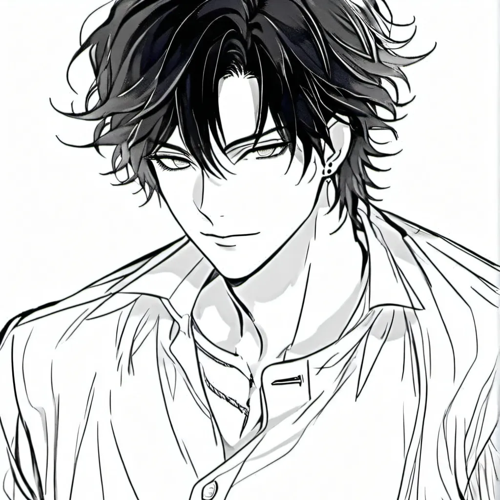 chat with ai character: Noah