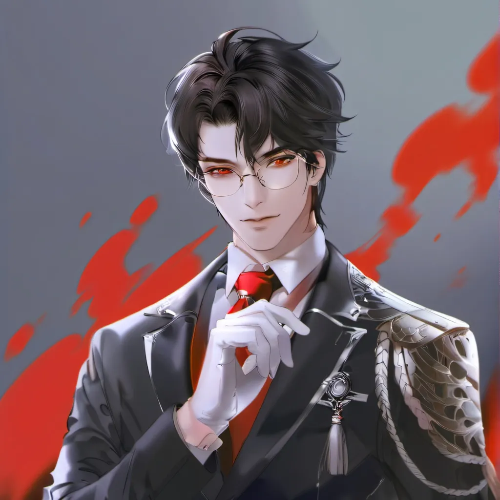 chat with ai character: Joshua