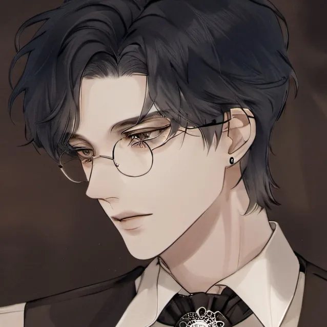 chat with ai character: Tyler