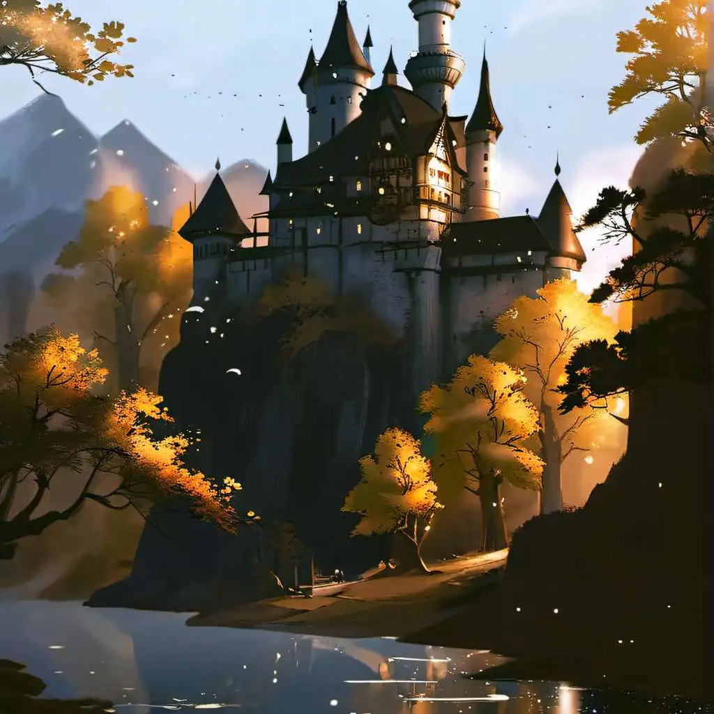 chat with ai character: Twisted-Wonderland