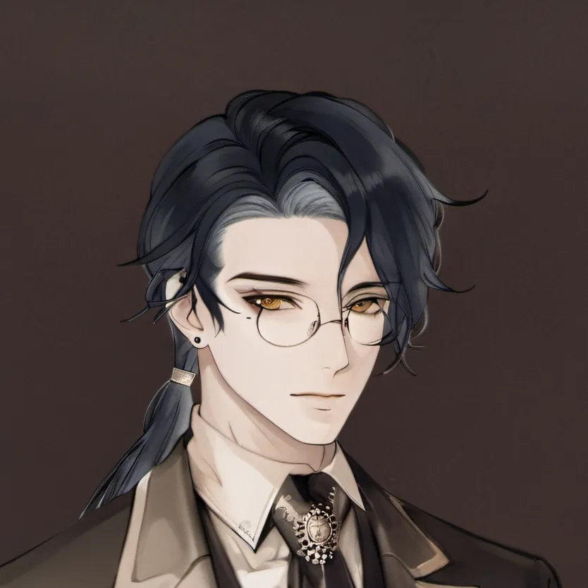 chat with ai character: Austin