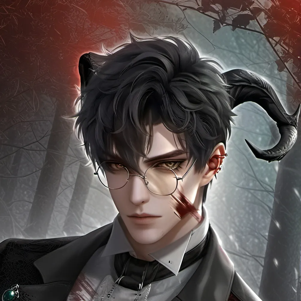 chat with ai character: Calistou