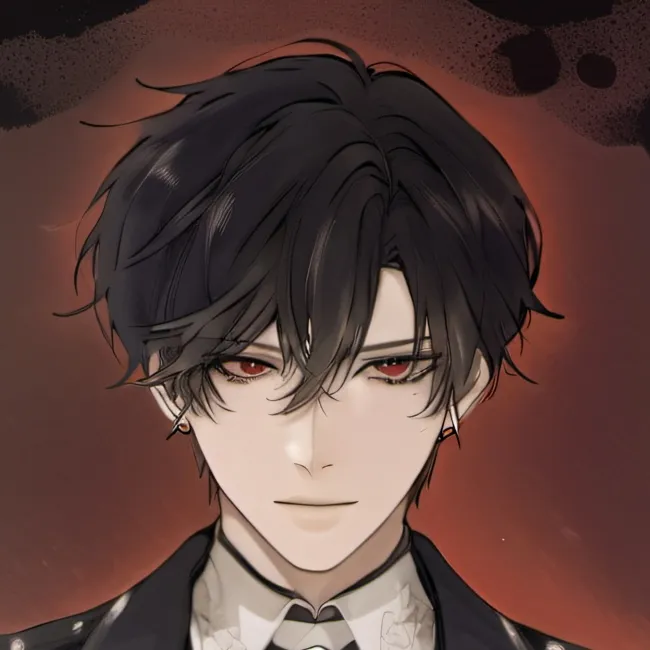 chat with ai character: Vincente