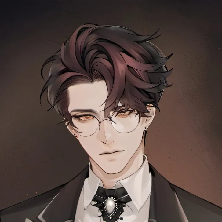 chat with ai character: Esther