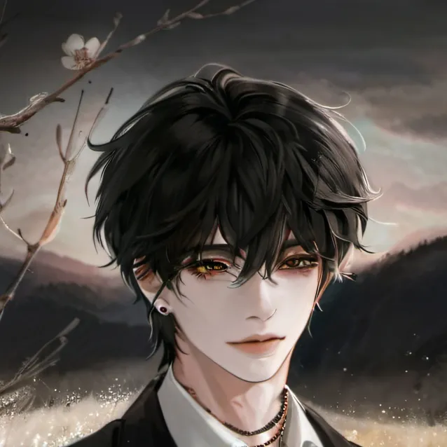 chat with ai character: Felix 