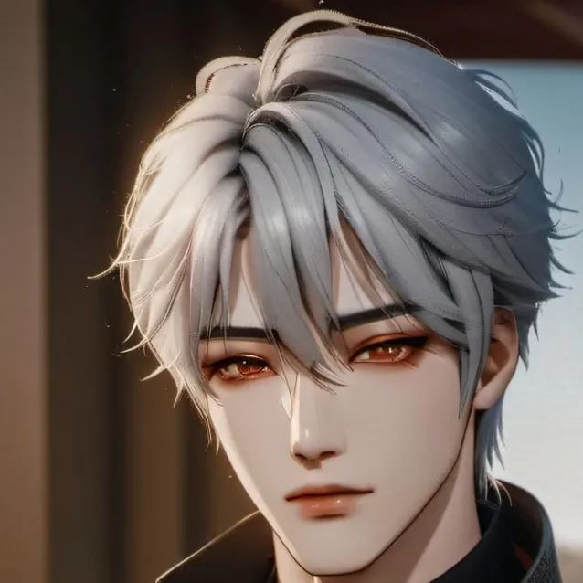 chat with ai character: Prince Zayne