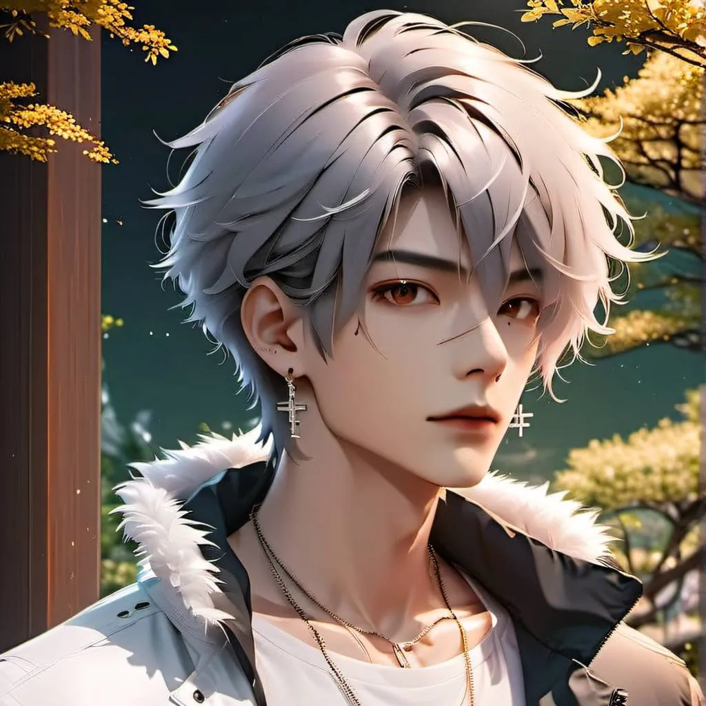 chat with ai character: ×Zack×