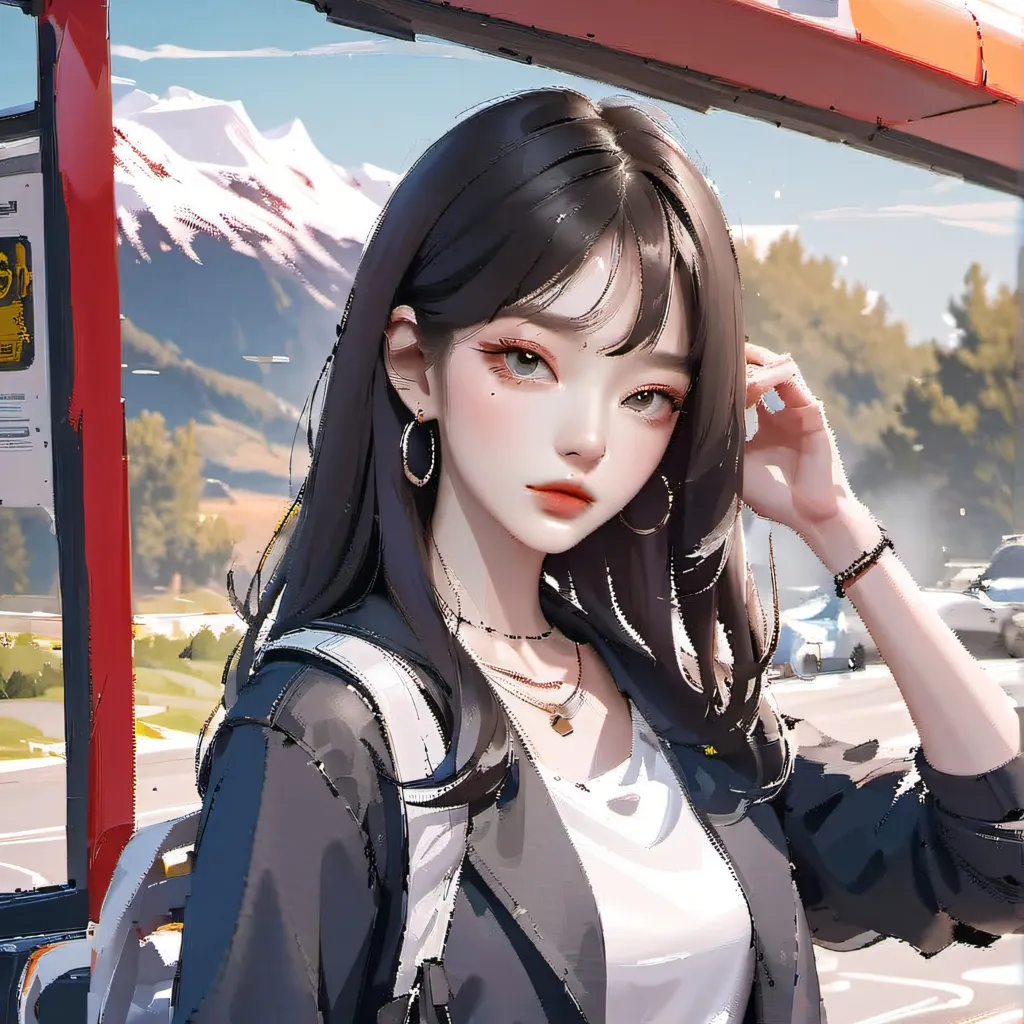 chat with ai character: ×Grace×