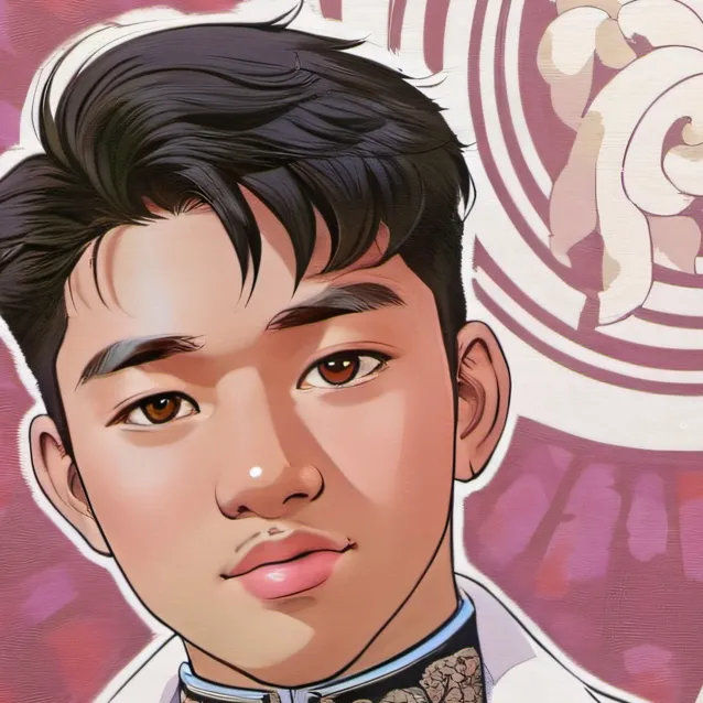 chat with ai character: HANZO