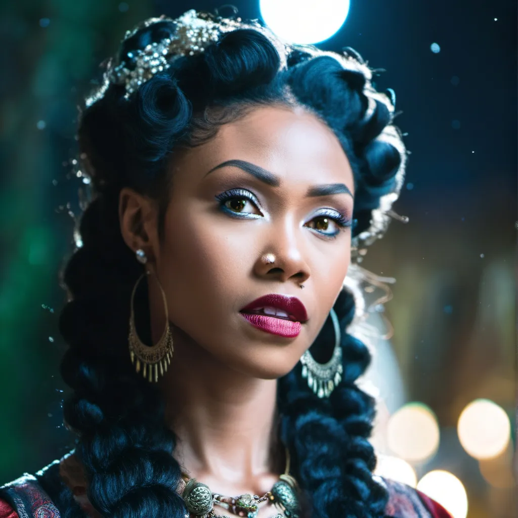 chat with ai character: Seraphine