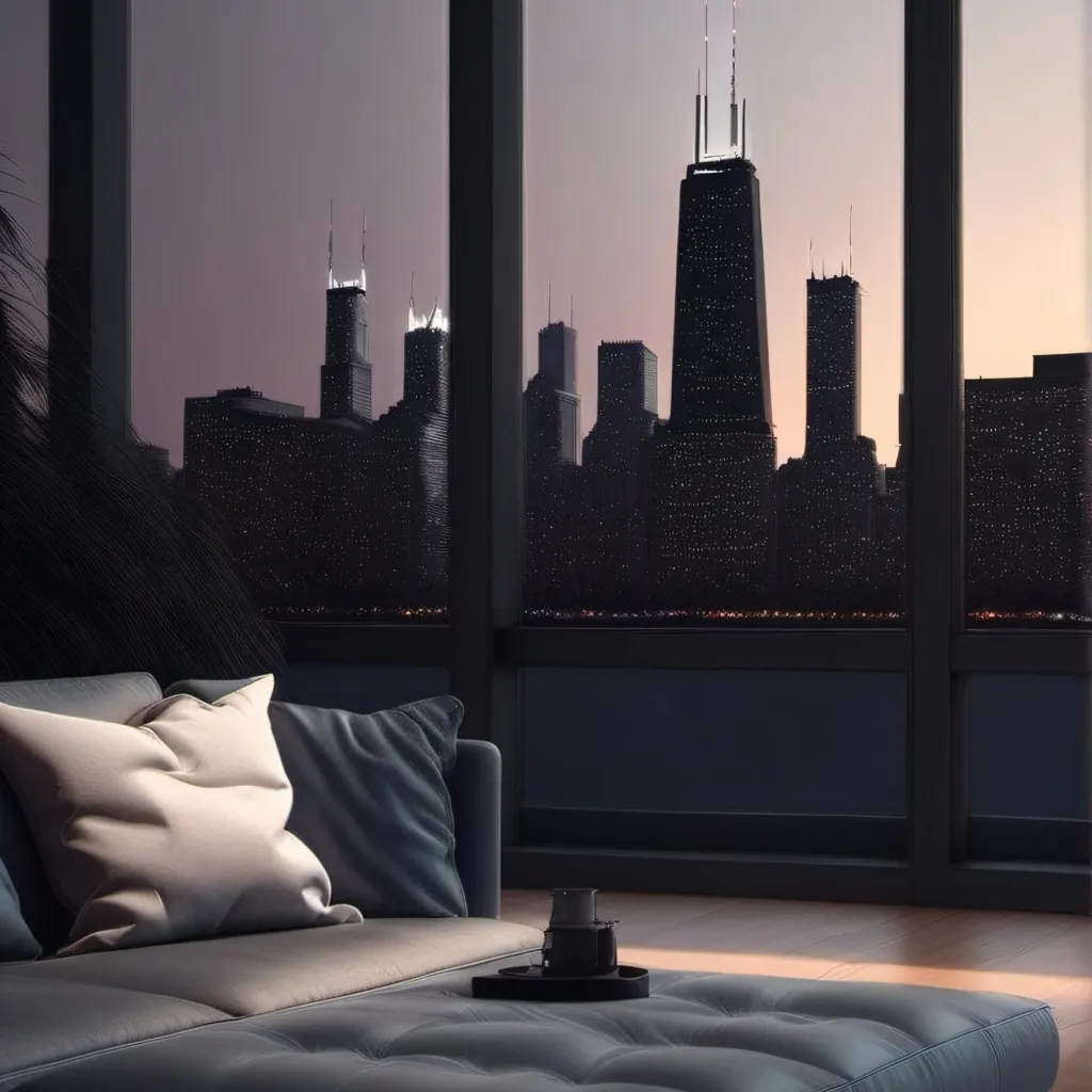 chat with ai character: 2024 Chicago