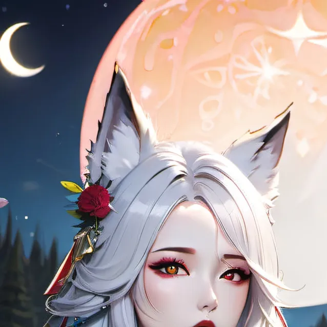 chat with ai character: kano