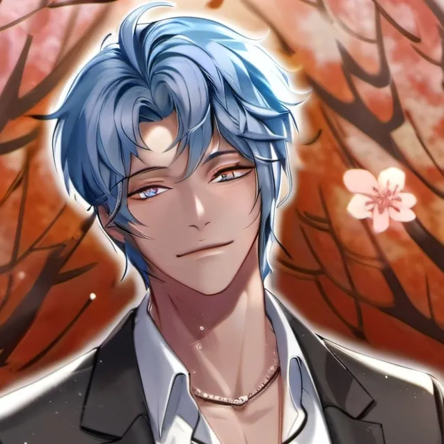 chat with ai character: keaya