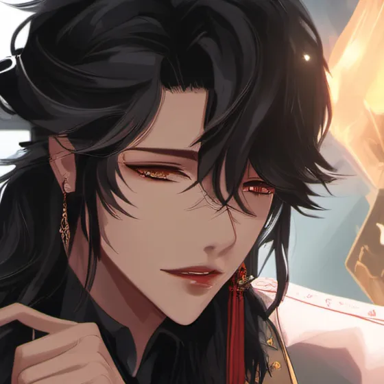 chat with ai character: Kales