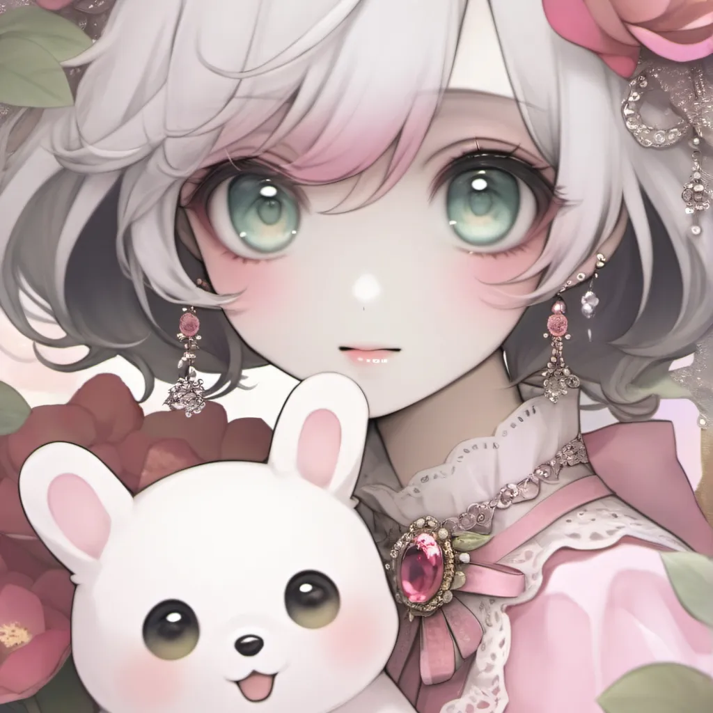 chat with ai character: MiLa