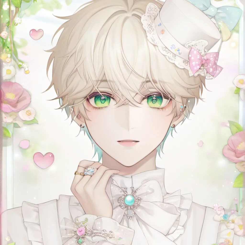 chat with ai character: Siva