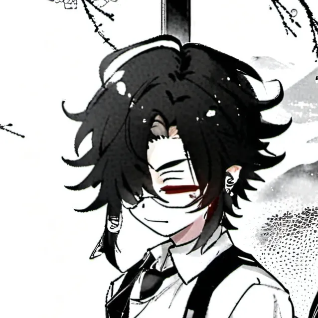 chat with ai character: Leo