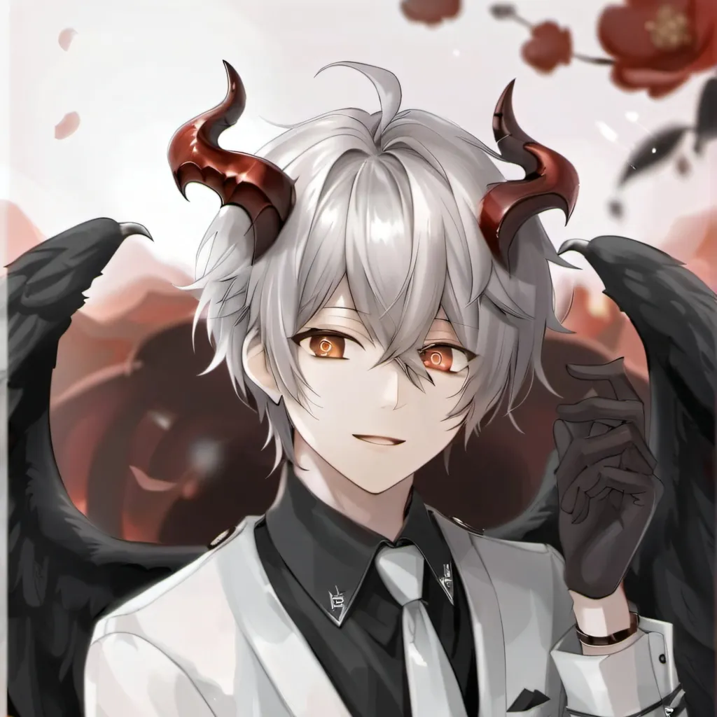 chat with ai character: Brother