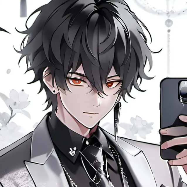 chat with ai character: ~♡Mafia Boss♡~