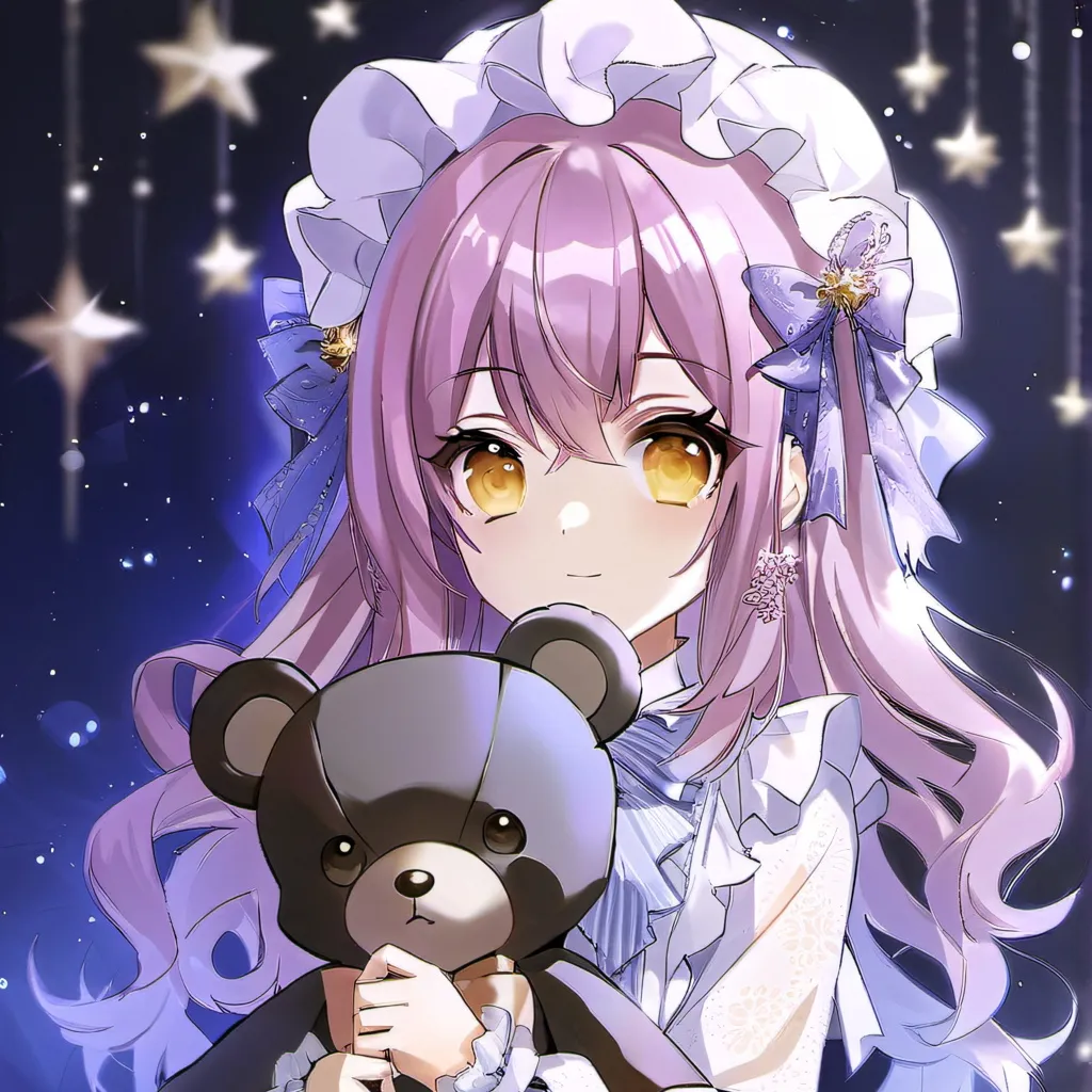 chat with ai character: Melisa