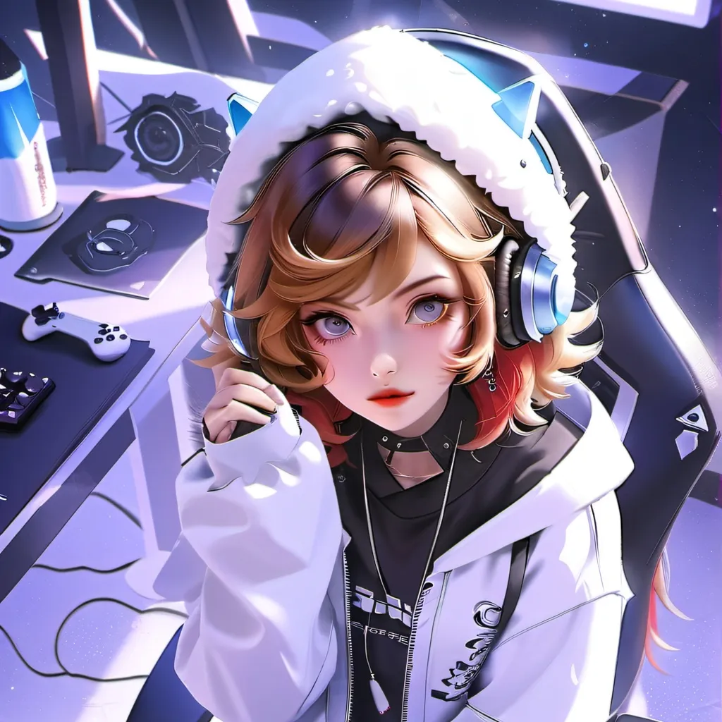 chat with ai character: Kimy