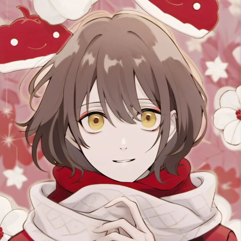 chat with ai character: Jane